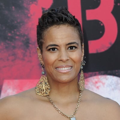 Daphne Wayans