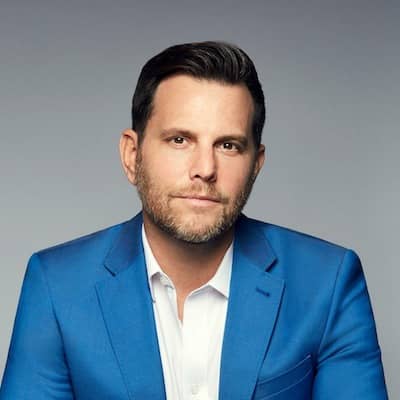 Dave Rubin