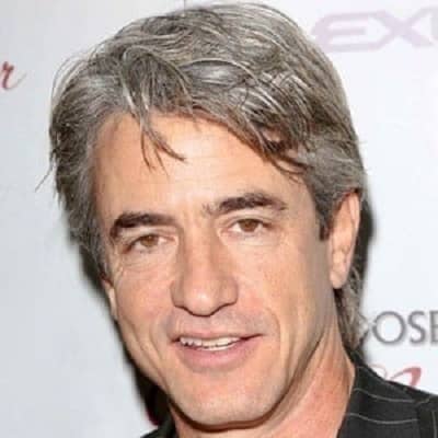 Dermot Mulroney