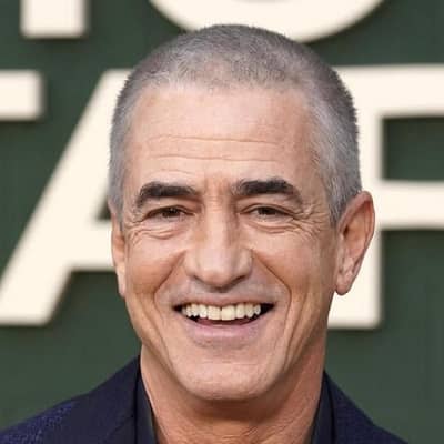 Dermot Mulroney