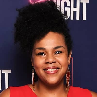 Desiree Burch