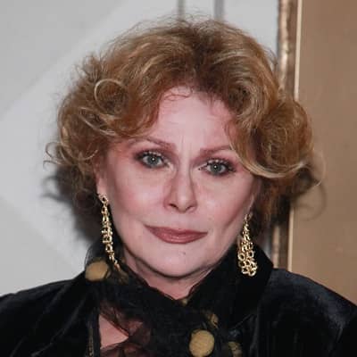 Elizabeth Ashley