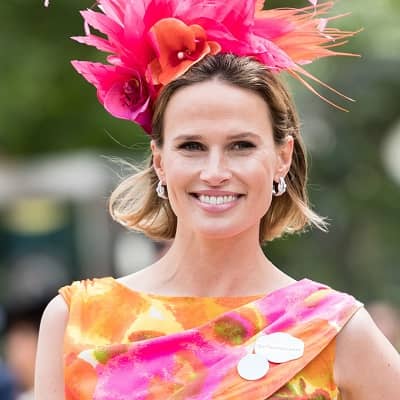 Francesca Cumani
