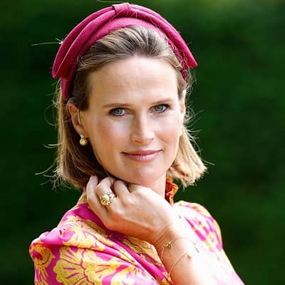 Francesca Cumani