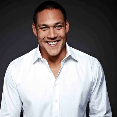 Geoff Huegill