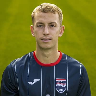 Harry Paton