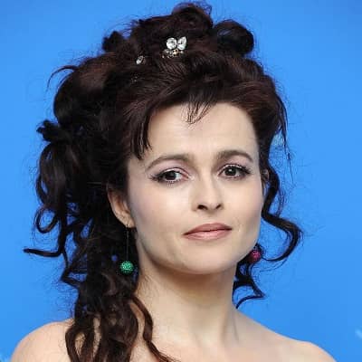 Helena Bonham Carter