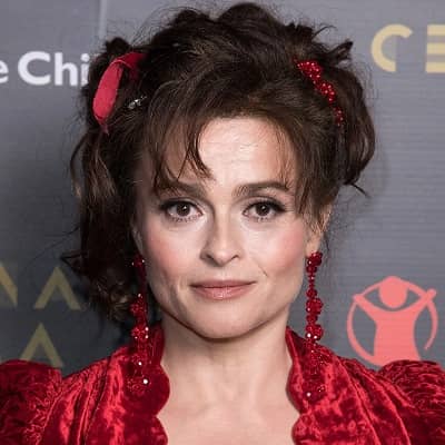 Helena Bonham Carter