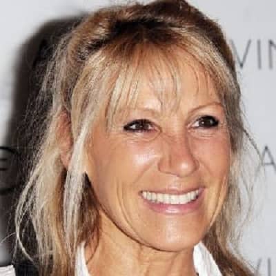Ingrid Tarrant