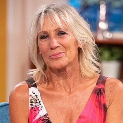 Ingrid Tarrant