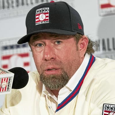 Jeff Bagwell