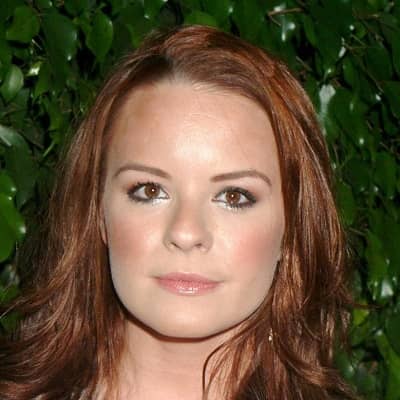 Jenna von Oy