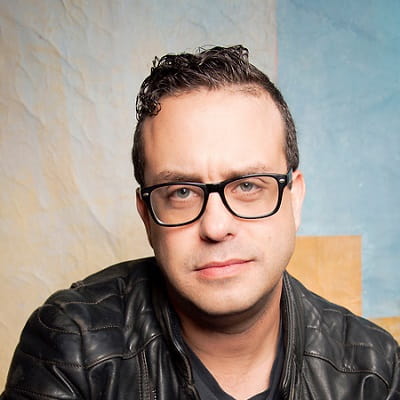 Joe DeRosa