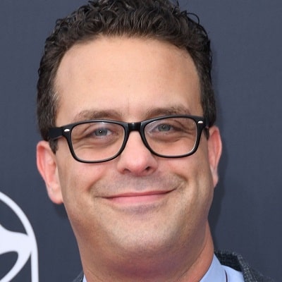 Joe DeRosa