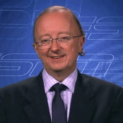 John Clayton