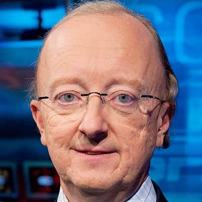 John Clayton Bio, Age, Height, Net Worth, Facts, Nationality