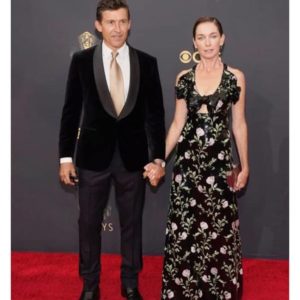 Julianne Nicholson - Bio, Age, Height, Net Worth, Facts, Nationality