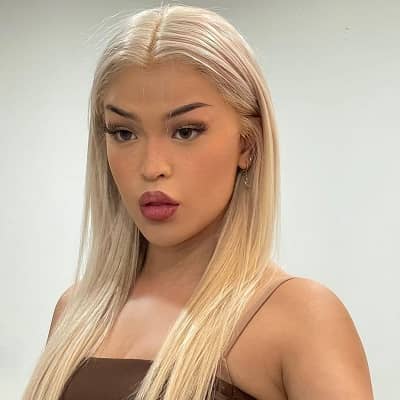 Koleen Diaz