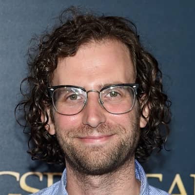 Kyle Mooney