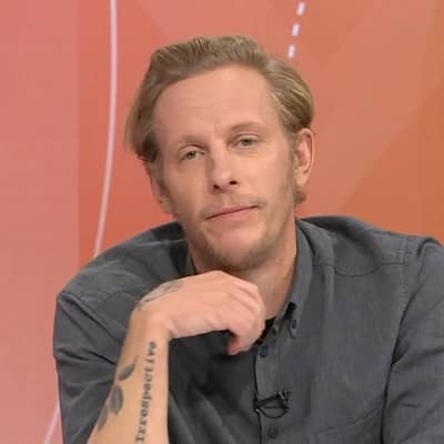 Laurence Fox