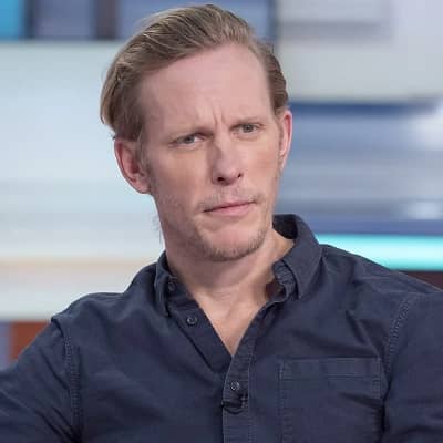 Laurence Fox