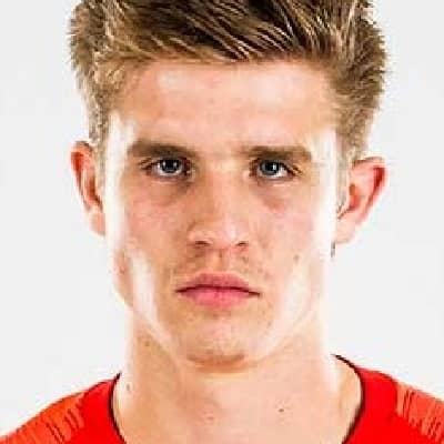 Liam Fraser