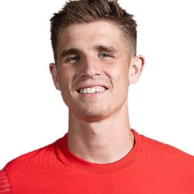 Liam Fraser