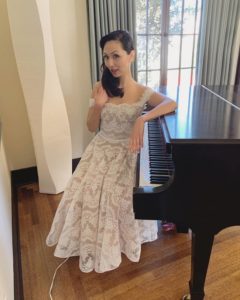 Linda Park - Bio, Age, Height, Net Worth, Facts, Nationality