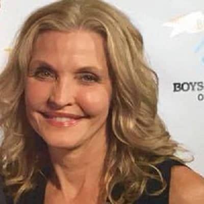 Lisa Gannon
