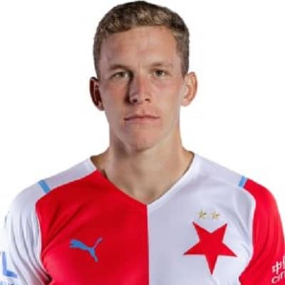 Lukas Provod - Bio, Age, Height, Net Worth, Facts, Nationality