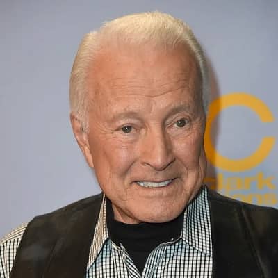 Lyle Waggoner