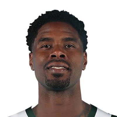 Marvin Williams (Former Basketball Player)