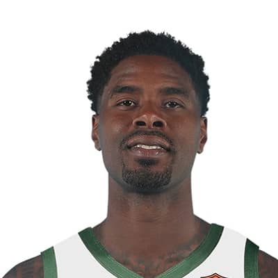 Marvin Williams (Former Basketball Player)