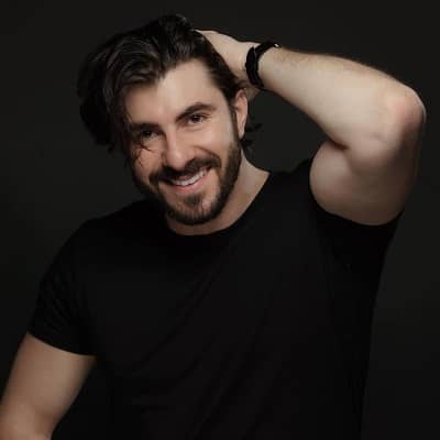Matthew Giuffrida