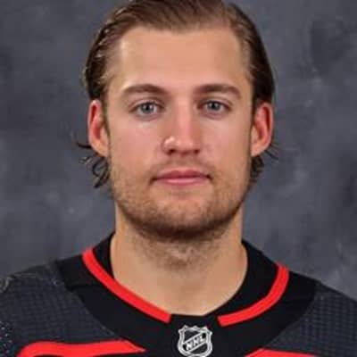 Max Domi
