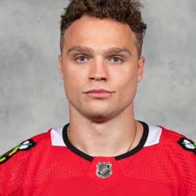 Max Domi