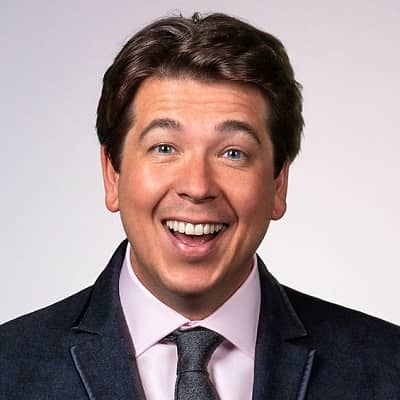 Michael McIntyre