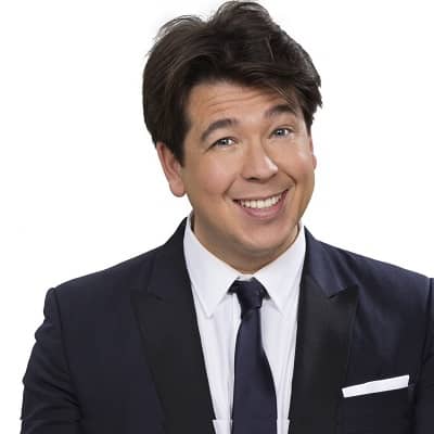 Michael McIntyre
