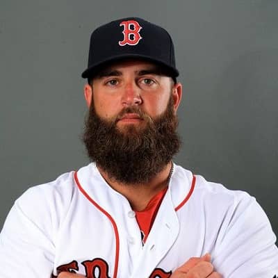 Mike Napoli