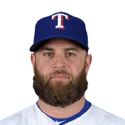 Mike Napoli