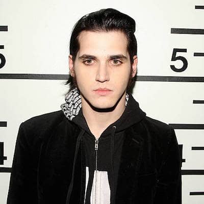 Mikey Way
