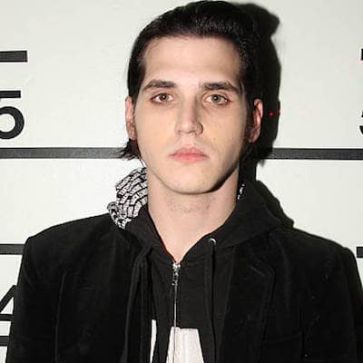 Mikey Way