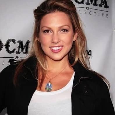 Miriam McDonald