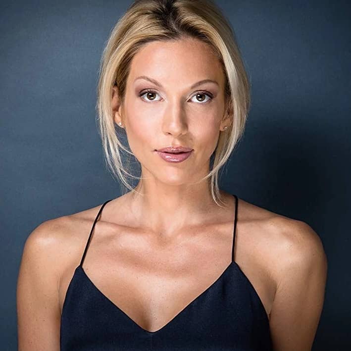 Miriam McDonald