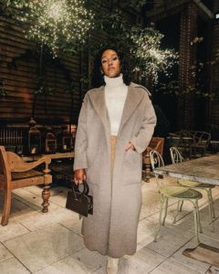 Nana Mensah - Bio, Age, Height, Net Worth, Facts, Nationality