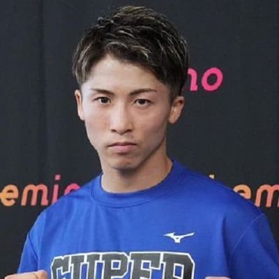 Naoya Inoue