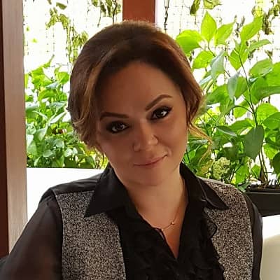 Natalia Veselnitskaya