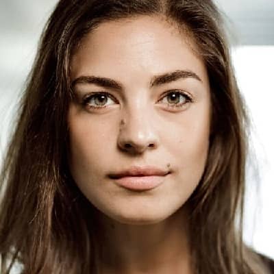 Natalie Madueno