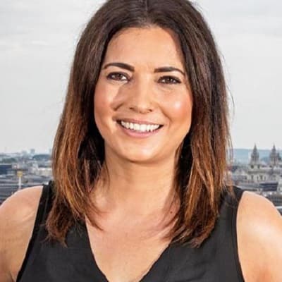 Natalie Sawyer