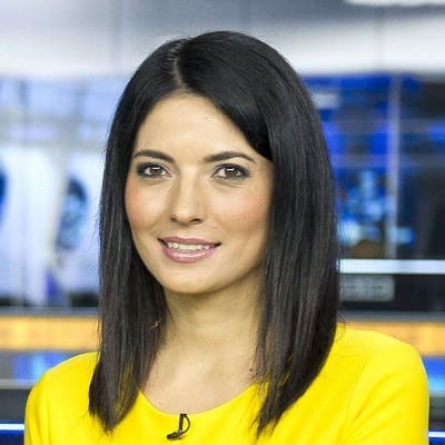 Natalie Sawyer